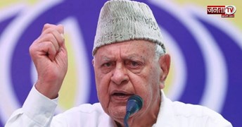 20 साल से बना रहा था योजना...जानिए कौन हैं कमल सिंह? फारूक अब्दुल्ला पर किया जानलेवा हमला