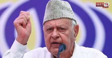 20 साल से बना रहा था योजना...जानिए कौन हैं कमल सिंह? फारूक अब्दुल्ला पर किया जानलेवा हमला