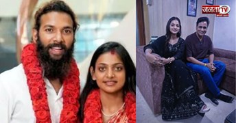 लव जिहाद का शिकार हुईं मोनालिसा! वायरल गर्ल की शादी पर डायरेक्टर सनोज मिश्रा का सनसनीखेज दावा