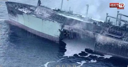 क्या भारत का है हिंद महासागर? ईरानी युद्धपोत IRIS Dena पर US अटैक से क्यों छिड़ा विवाद