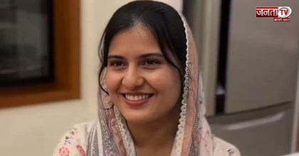 संभल CO के बयान से गरमाई यूपी की सियासत, कैराना सांसद इकरा हसन ने उठाई कार्रवाई की मांग