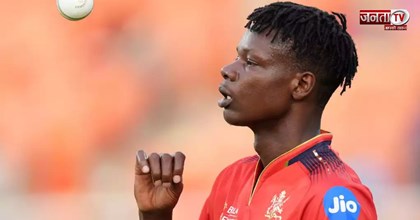 IPL खेलने पर सख्त हुआ Pak, PCB इस खिलाड़ी पर लगा सकता है इतने साल का बैन