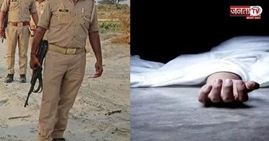 प्रेमी के लिए पति को उतारा मौत के घाट, पुलिस ने किया बड़ा खुलासा,तीन बार नाकाम हो चुका था आरोपी