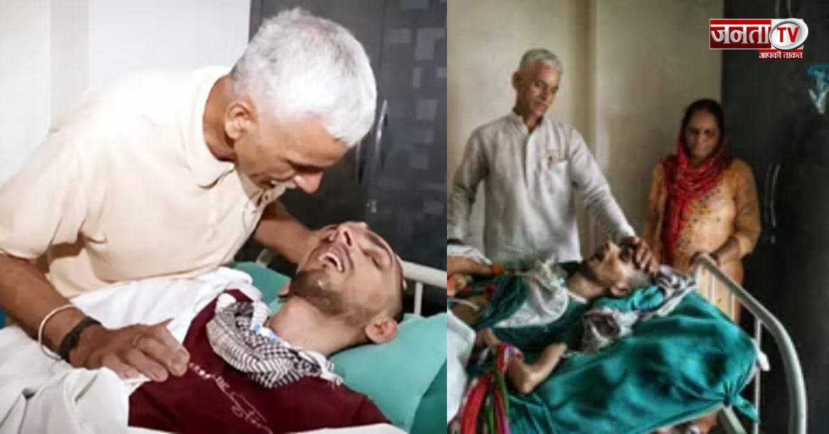 शनिवार को एम्स में शिफ्ट हुए हरीश, विदाई की प्रक्रिया गोपनीय!,जानिए आगे क्या होने वाला है?