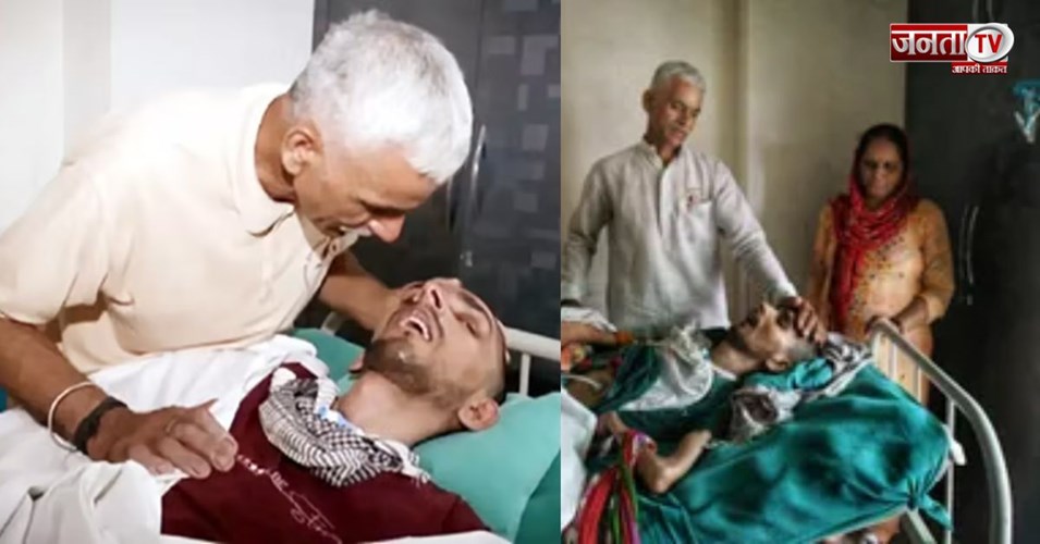 शनिवार को एम्स में शिफ्ट हुए हरीश, विदाई की प्रक्रिया गोपनीय!,जानिए आगे क्या होने वाला है?