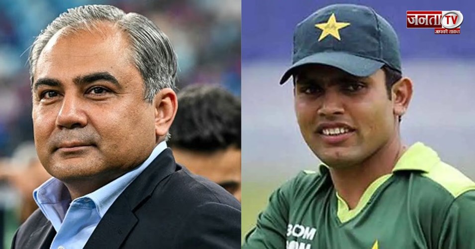 बांग्लादेश से सीरीज हारने पर पकिस्तान टीम की आलोचना, इस पाकिस्तानी ने मोहसिन नकवी को लताड़ा