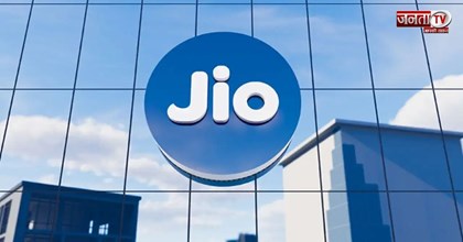 टेलीकॉम में जियो का जलवा जारी,मोबाइल और ब्रॉडबैंड दोनों में नंबर-1 पोजिशन बरकरार