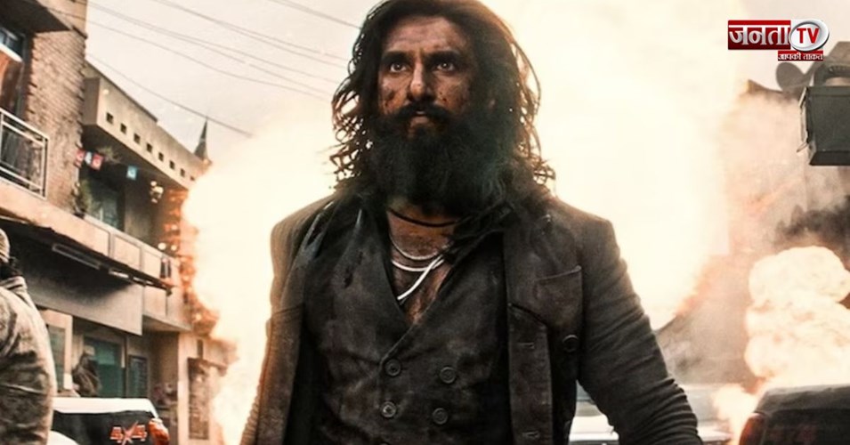 बॉक्स ऑफिस पर ‘धुरंधर 2’ का राज, उड़े 'पुष्पा 2' और 'जवान' के परखच्चे