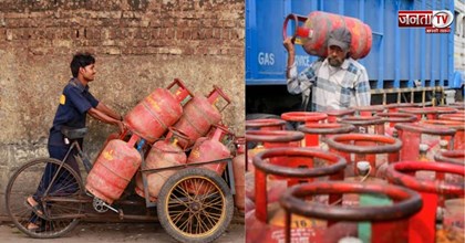 कोटे से अधिक सिलिंडर के लिए देनी होगी ये जानकारी, ये है नया अपडेट, जानिए क्या है नियम ? 