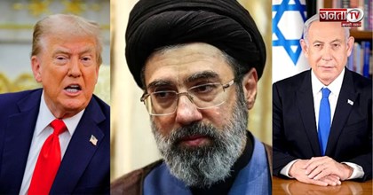 ईरान का अल्टीमेटम! 6 शर्तें मानो, तभी रुकेगी जंग