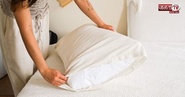 आपका तकिया कहीं बना तो नहीं बीमारियों का घर? जानें कब बदलना है जरूरी