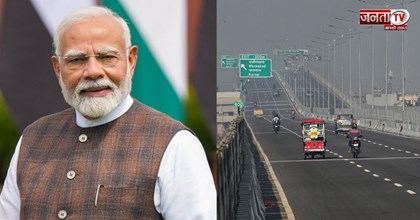 PM Modi करेंगे दिल्ली-दून-एक्सप्रेसवे का शुभारंभ,22 अप्रैल को हो सकता है देवभूमि दौरा 