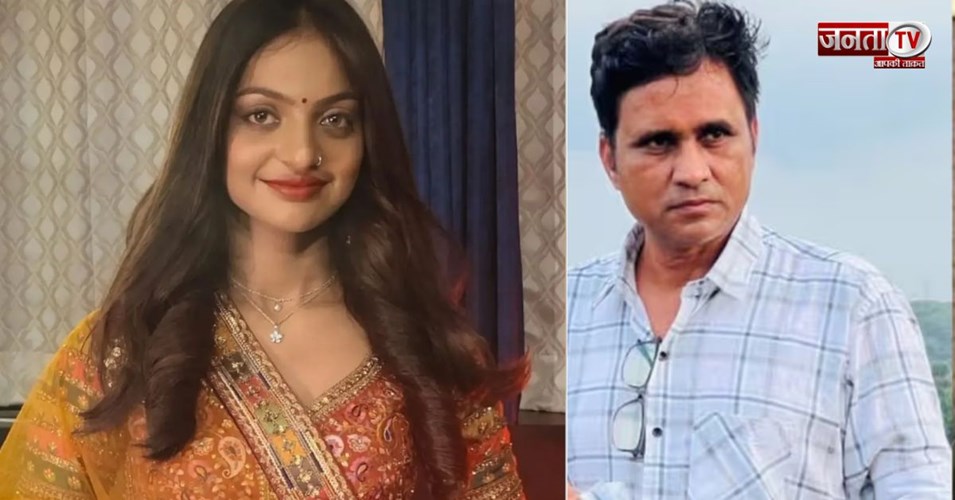 मोनालिसा का बड़ा आरोप, डायरेक्टर सनोज मिश्रा पर ‘बैड टच’ का दावा, एक्शन लेने की कही बात