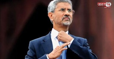 ईरान-अमेरिका विवाद में  Pak की मध्यस्थता पर जयशंकर का बड़ा बयान, बोले-'हम कोई दलाल देश नहीं'