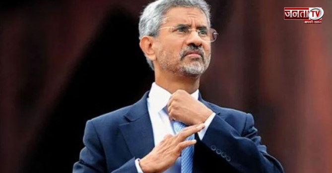 ईरान-अमेरिका विवाद में  Pak की मध्यस्थता पर जयशंकर का बड़ा बयान, बोले-'हम कोई दलाल देश नहीं'