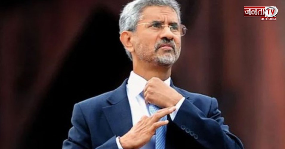 ईरान-अमेरिका विवाद में  Pak की मध्यस्थता पर जयशंकर का बड़ा बयान, बोले-'हम कोई दलाल देश नहीं'