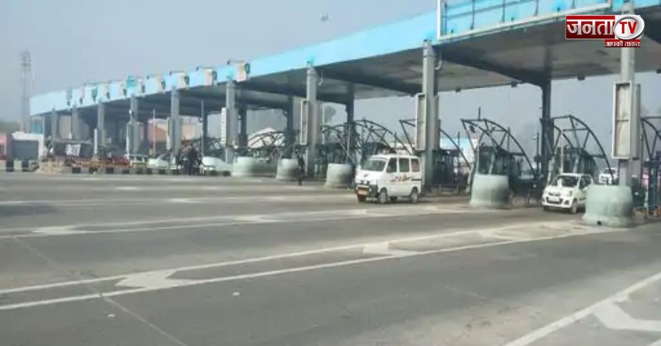 हरियाणा में अब जेब पर भारी पड़ेगा सफर, 1 अप्रैल से बढ़ेगा टोल; जानें नए टोल रेट