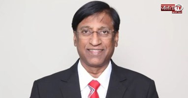 जानिए कौन हैं P.R. रमेश? जिन्हें VerSe Innovation के ऑडिट कमेटी का बनाया गया अध्यक्ष