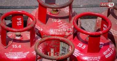 LPG अफवाहों पर सरकार सख्त, राज्यों को तुरंत नियंत्रण का निर्देश