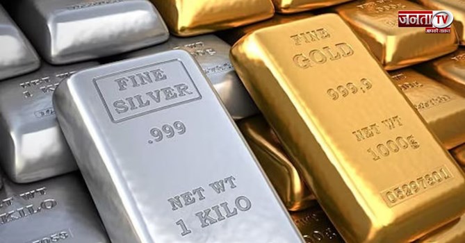 गुड फ्राइडे पर क्या है सोने-चांदी का हाल? देखें नए रेट्स