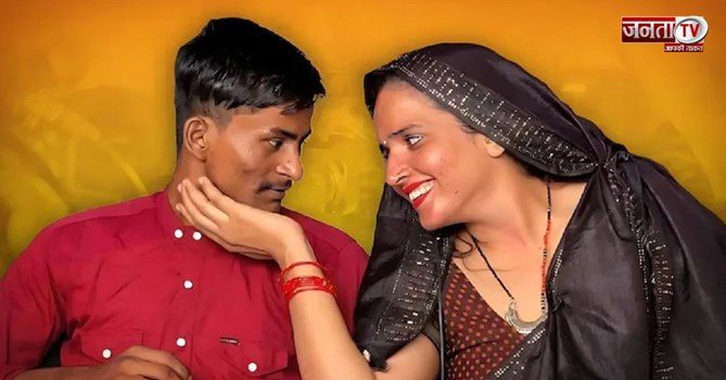कौन-कौन से नाम रखे Seema Haider ने अपने बच्चों के? एक क्लिक में देखें यहाँ 