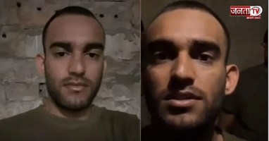 फतेहाबाद के युवक की रूस-यूक्रेन युद्ध में मौत, दिल्ली पहुंचा शव; परिजनों का रो-रोकर बुरा हाल