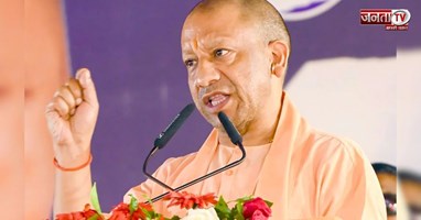 धुरंधर 2 का जिक्र कर CM योगी की नसीहत, डकैतों का महिमामंडन न करें;  पीढ़ियों पर पड़ेगा असर