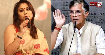 कांग्रेस नेता पवन खेड़ा के घर पहुंची असम पुलिस, CM हिमंता की पत्नी पर लगाए थे ये आरोप 