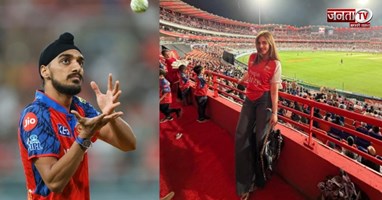 कौन हैं अर्शदीप की रूमर्ड गर्लफ्रेंड Samreen Kaur? जानिए यहां