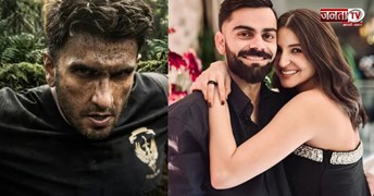  'ऐसी फिल्म पहले कभी...', 'धुरंधर 2' पर कोहली ने बोली विराट बात, पत्नी अनुष्का ने भी तारीफ 
