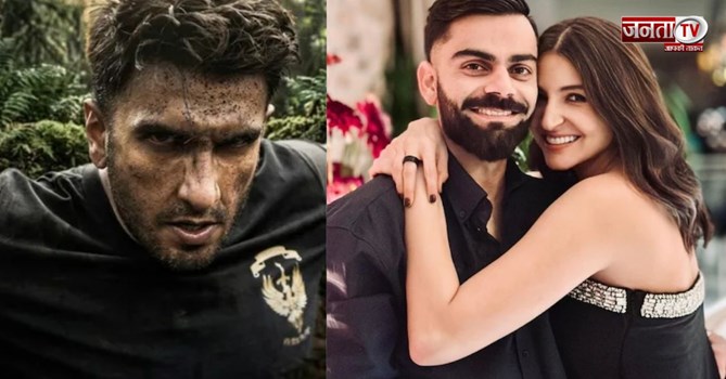  'ऐसी फिल्म पहले कभी...', 'धुरंधर 2' पर कोहली ने बोली विराट बात, पत्नी अनुष्का ने भी तारीफ 