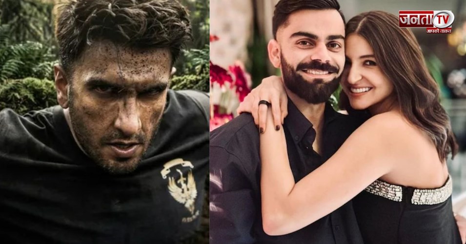  'ऐसी फिल्म पहले कभी...', 'धुरंधर 2' पर कोहली ने बोली विराट बात, पत्नी अनुष्का ने भी तारीफ 