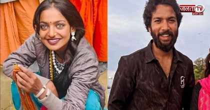 Viral Girl Monalisa और पति फरमान की बढ़ी मुश्किलें, राष्ट्रीय मानव आयोग ने जारी किया नोटिस