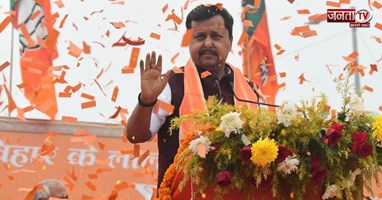 'कोई मतभेद नहीं...', बिहार के नए CM पर BJP अध्यक्ष नितिन नवीन का बड़ा बयान