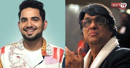 'गधे पर बैठने लायक है', समय रैना के वीडियो पर भड़के ‘शक्तिमान’ मुकेश खन्ना, तंज बना विवाद का कारण