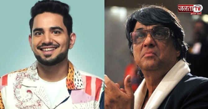 'गधे पर बैठने लायक है', समय रैना के वीडियो पर भड़के ‘शक्तिमान’ मुकेश खन्ना, तंज बना विवाद का कारण