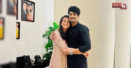 क्या शादी करने जा रहे हैं स्मृति मंधाना और पलाश मुच्छल? वायरल वीडियो ने सबको चौंकाया