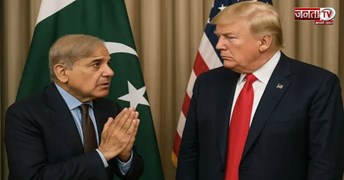 नोबेल ना हुआ चिप्स का पैकेट हो गया, अमेरिका- ईरान जंग में दलाली का इनाम मांग रहा Pak! 