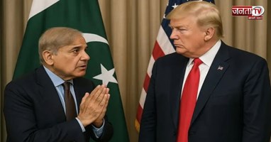 नोबेल ना हुआ चिप्स का पैकेट हो गया, अमेरिका- ईरान जंग में दलाली का इनाम मांग रहा Pak! 