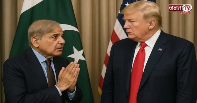 नोबेल ना हुआ चिप्स का पैकेट हो गया, अमेरिका- ईरान जंग में दलाली का इनाम मांग रहा Pak! 