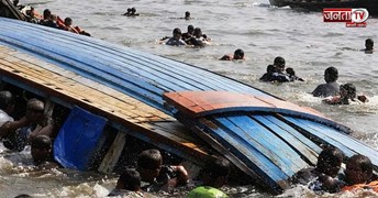  Mathura Boat Accident: 10 की मौत,6 लापता…14 घंटे से रेस्क्यू जारी; जानिए कैसे हुआ हादसा?