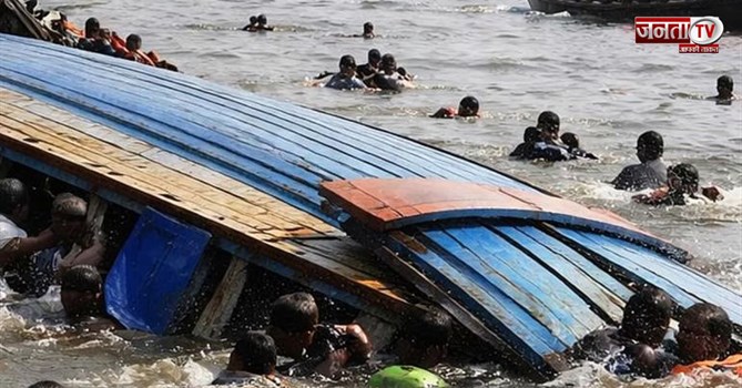  Mathura Boat Accident: 10 की मौत,6 लापता…14 घंटे से रेस्क्यू जारी; जानिए कैसे हुआ हादसा?