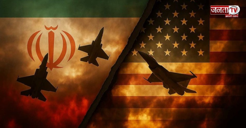America-Iran के बीच क्यों नहीं हुआ कोई समझौता ? इन मुद्दों पर फंसा पेच