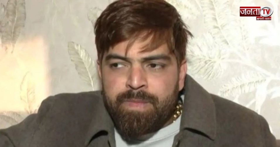 फिर विवादों में सिंगर मासूम शर्मा, वायरल वीडियो ने बढ़ाई मुश्किलें, पुलिस ने शुरू की जांच