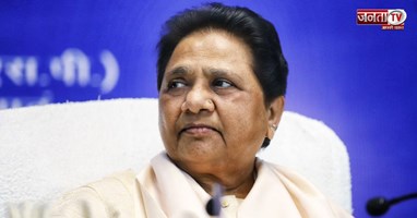 ज्योतिबा फुले नगर का नाम बदलकर अमरोहा कर दिया, मायावती ने सपा को लिया आड़े हाथ