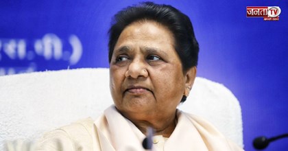 ज्योतिबा फुले नगर का नाम बदलकर अमरोहा कर दिया, मायावती ने सपा को लिया आड़े हाथ