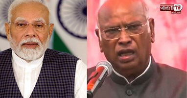 PM का सभी दलों को पत्र, नारी शक्ति वंदन अधिनियम पर समर्थन मांगा, खरगे ने उठाया परिसीमन का मुद्दा