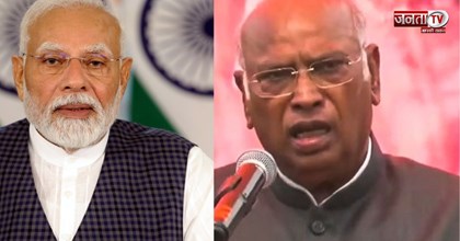 PM का सभी दलों को पत्र, नारी शक्ति वंदन अधिनियम पर समर्थन मांगा, खरगे ने उठाया परिसीमन का मुद्दा