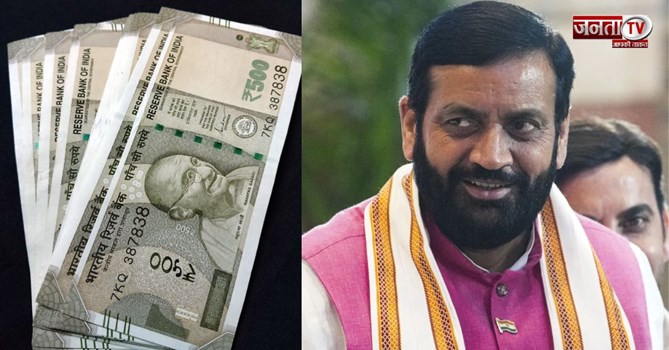 Haryana: चतुर्थ श्रेणी कर्मचारियों को गेहूं खरीदने के लिए मिलेंगे 27 हजार रुपये, बस करना होगा ये काम