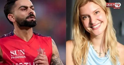 जानिए कौन हैं ये इन्फ्लुएंसर LizLaz? Virat Kohli के एक ‘लाइक’ से सुर्ख़ियों में छाईं
